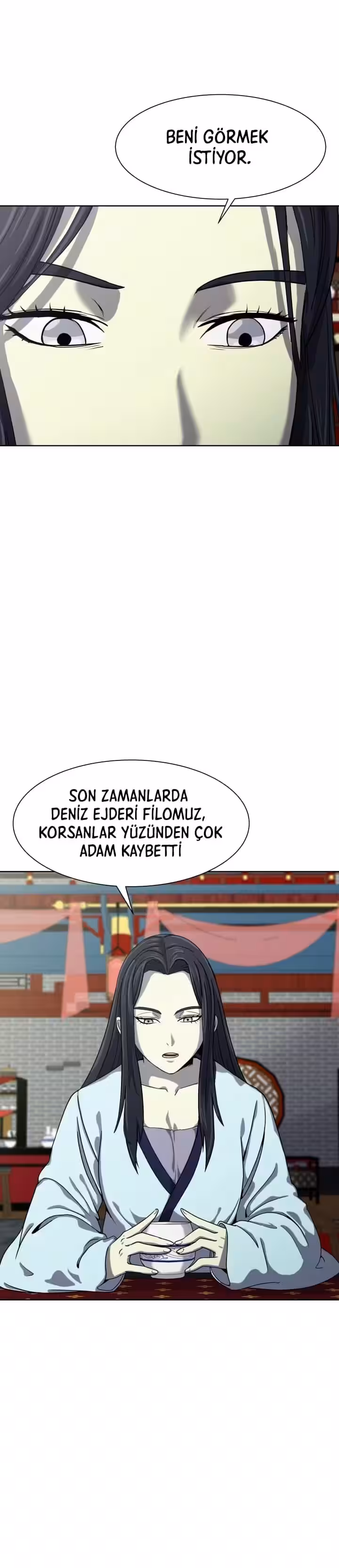 Sayfa 7 — Bölüm 23 — Yüce Büyü Bilgini