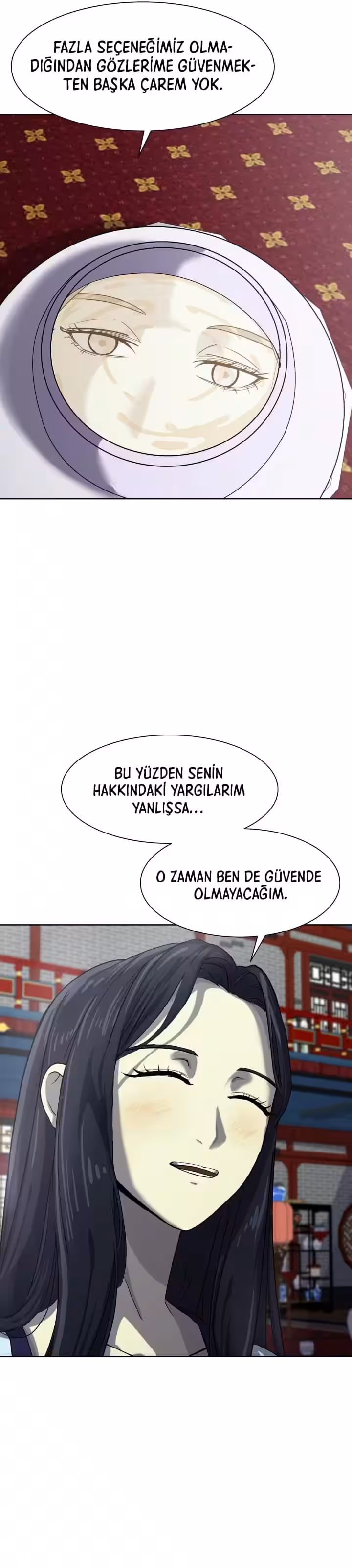 Sayfa 10 — Bölüm 23 — Yüce Büyü Bilgini