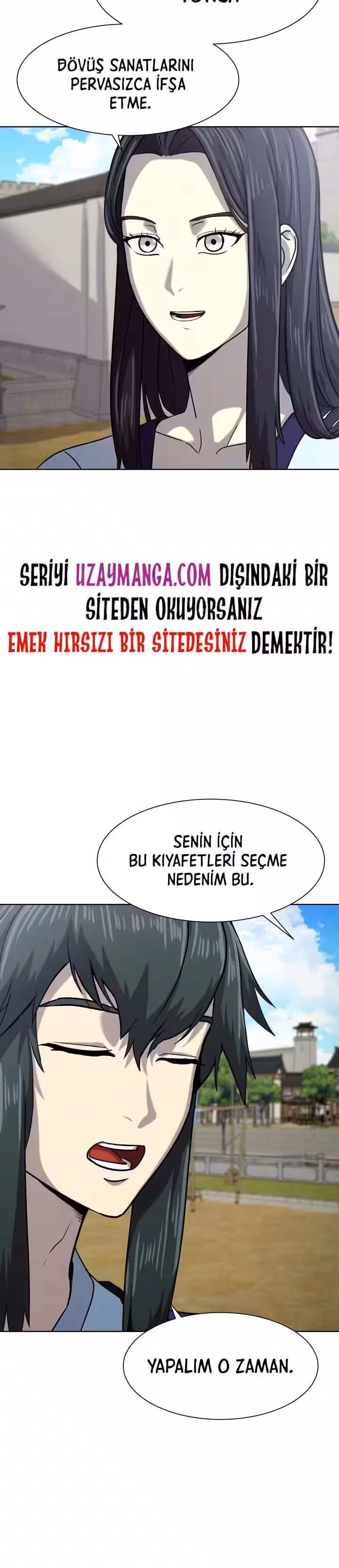Sayfa 24 — Bölüm 23 — Yüce Büyü Bilgini