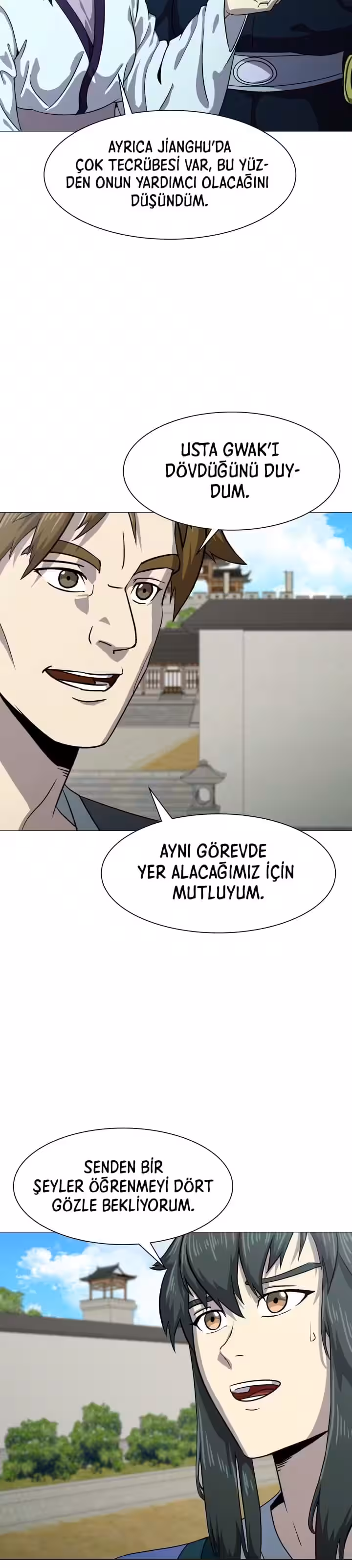 Sayfa 28 — Bölüm 23 — Yüce Büyü Bilgini