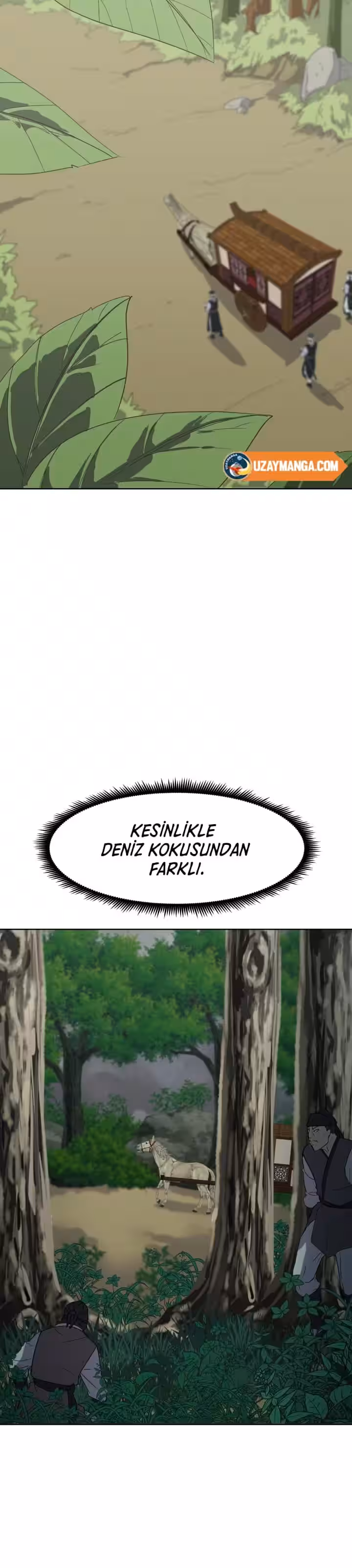 Sayfa 38 — Bölüm 23 — Yüce Büyü Bilgini