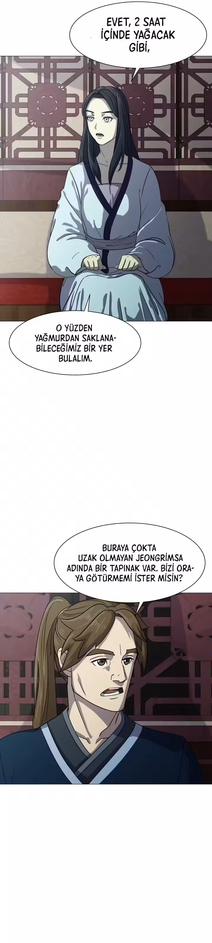 Sayfa 42 — Bölüm 23 — Yüce Büyü Bilgini