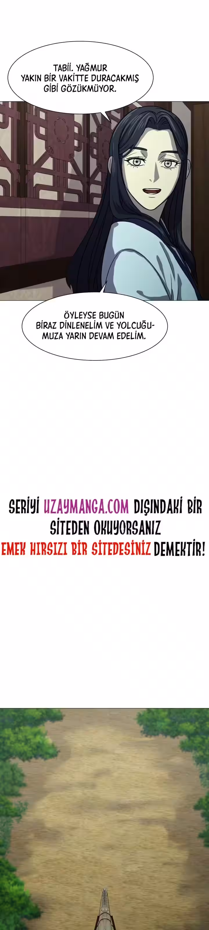 Sayfa 43 — Bölüm 23 — Yüce Büyü Bilgini