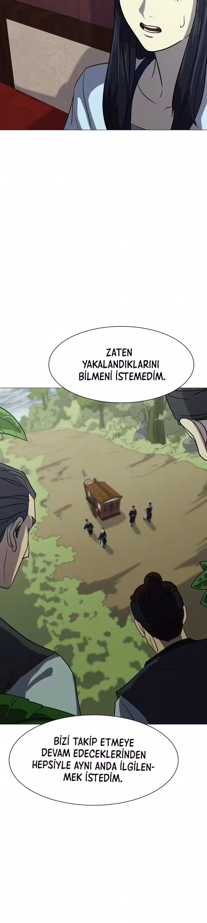 Sayfa 47 — Bölüm 23 — Yüce Büyü Bilgini