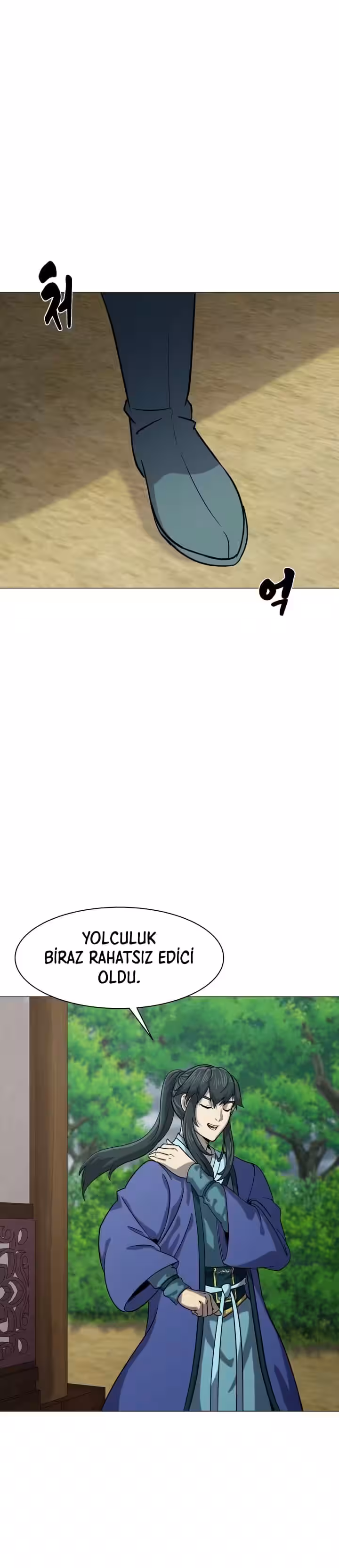 Sayfa 10 — Bölüm 24 — Yüce Büyü Bilgini