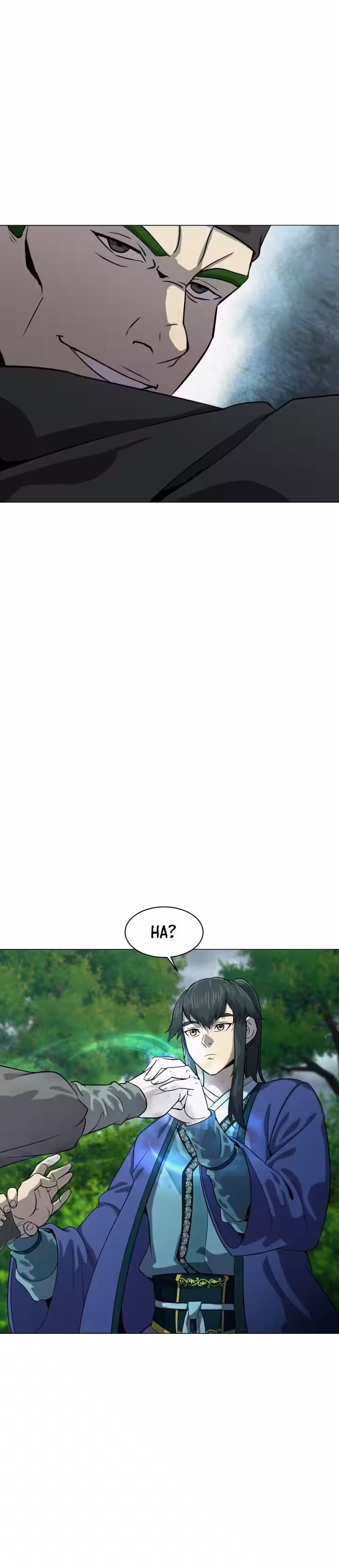 Sayfa 15 — Bölüm 24 — Yüce Büyü Bilgini