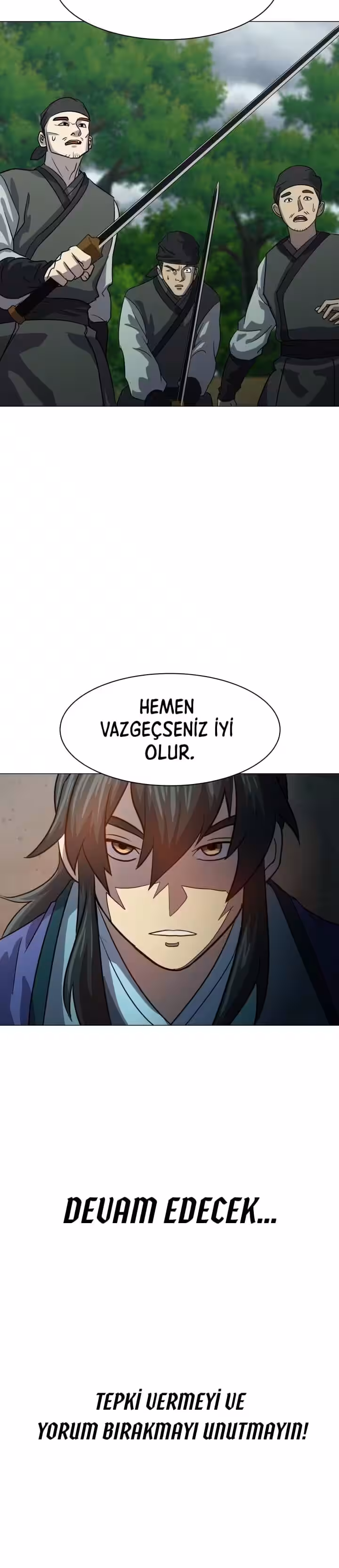 Sayfa 48 — Bölüm 24 — Yüce Büyü Bilgini