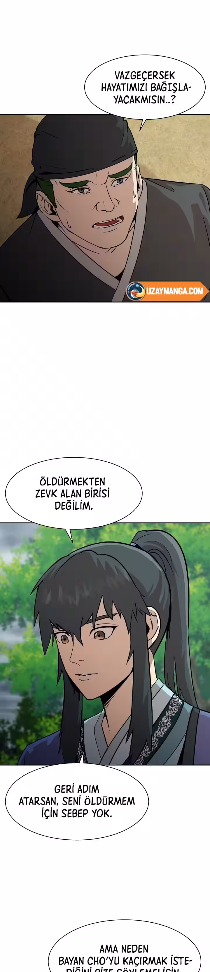 Sayfa 6 — Bölüm 25 — Yüce Büyü Bilgini