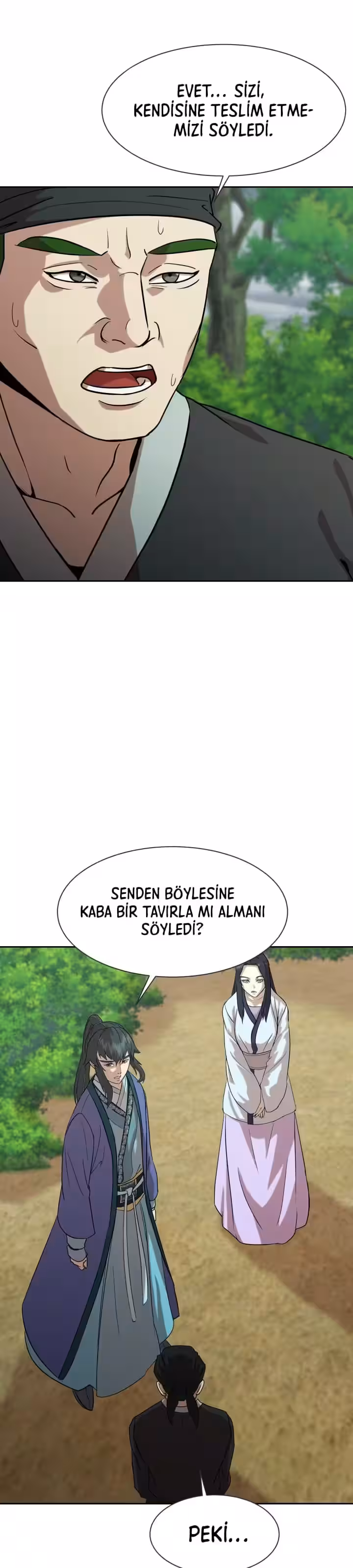 Sayfa 11 — Bölüm 25 — Yüce Büyü Bilgini
