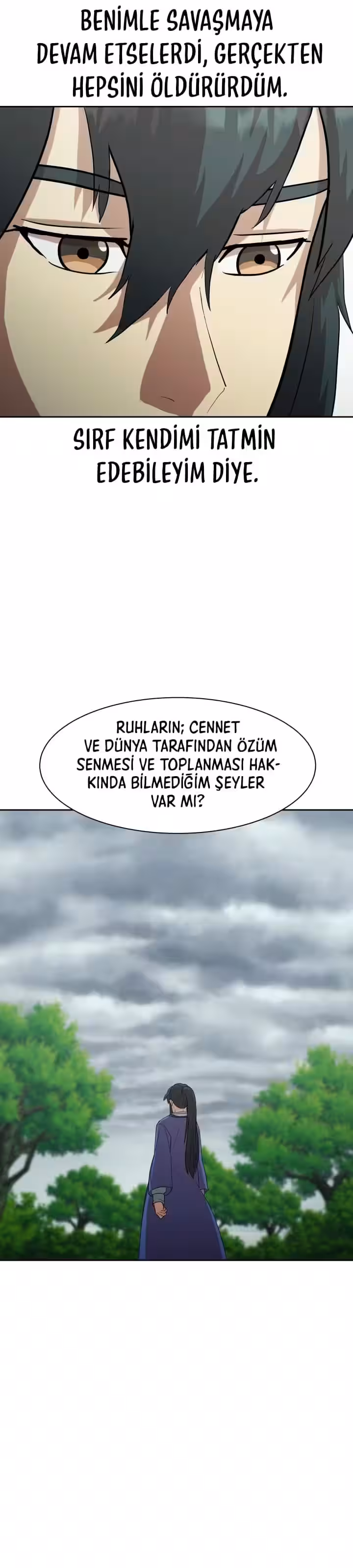 Sayfa 22 — Bölüm 25 — Yüce Büyü Bilgini