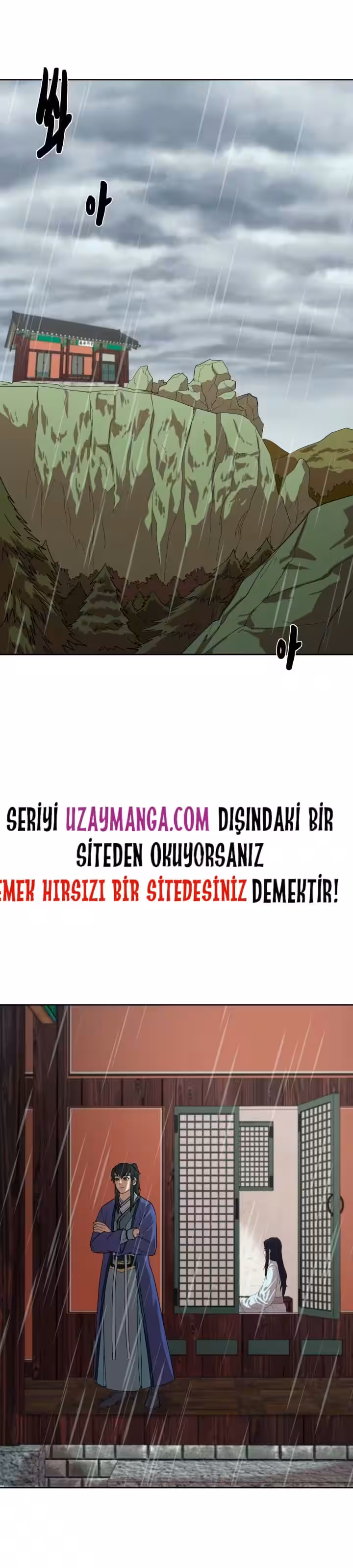 Sayfa 24 — Bölüm 25 — Yüce Büyü Bilgini
