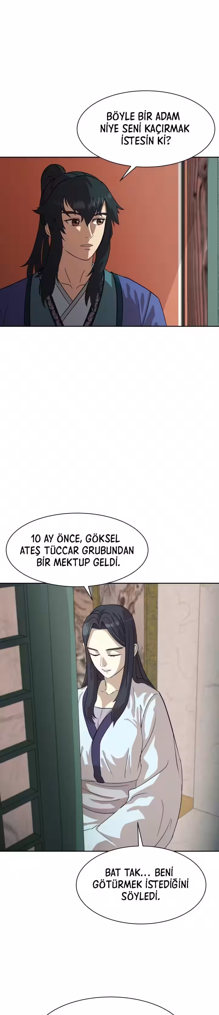 Sayfa 30 — Bölüm 25 — Yüce Büyü Bilgini