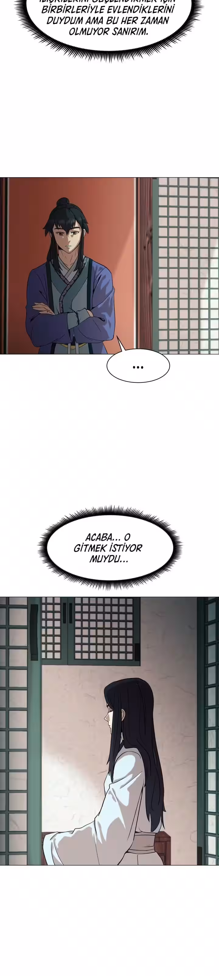 Sayfa 35 — Bölüm 25 — Yüce Büyü Bilgini