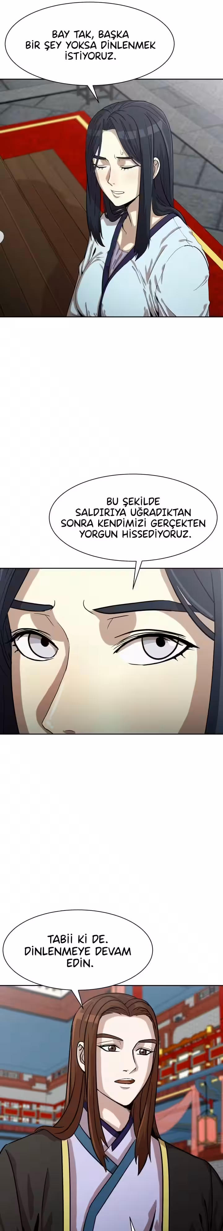 Sayfa 14 — Bölüm 26 — Yüce Büyü Bilgini