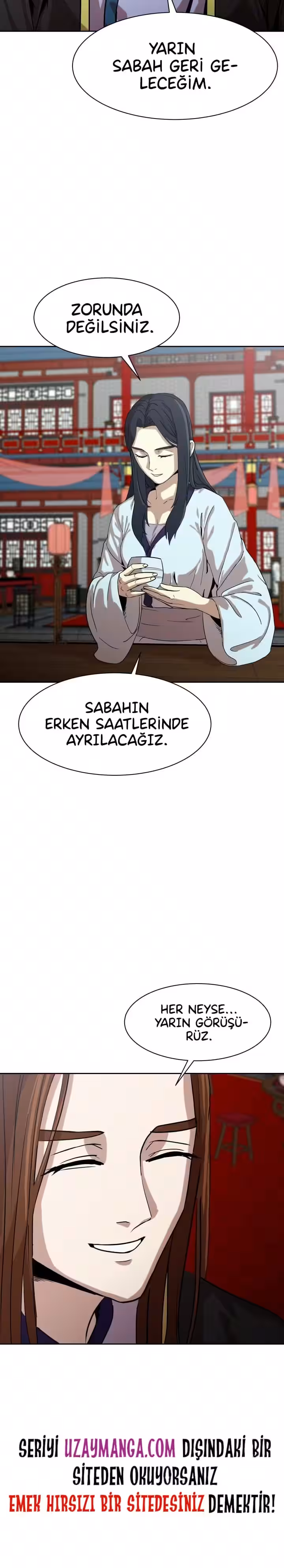 Sayfa 15 — Bölüm 26 — Yüce Büyü Bilgini