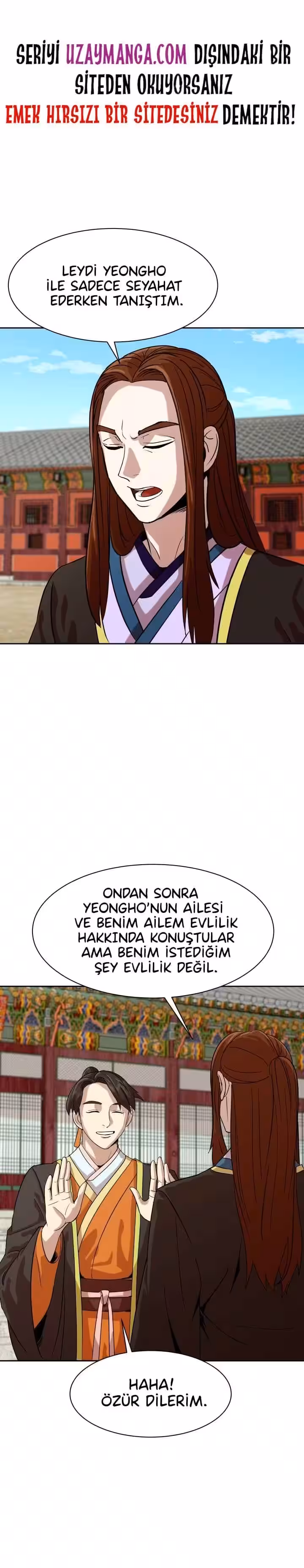 Sayfa 24 — Bölüm 26 — Yüce Büyü Bilgini