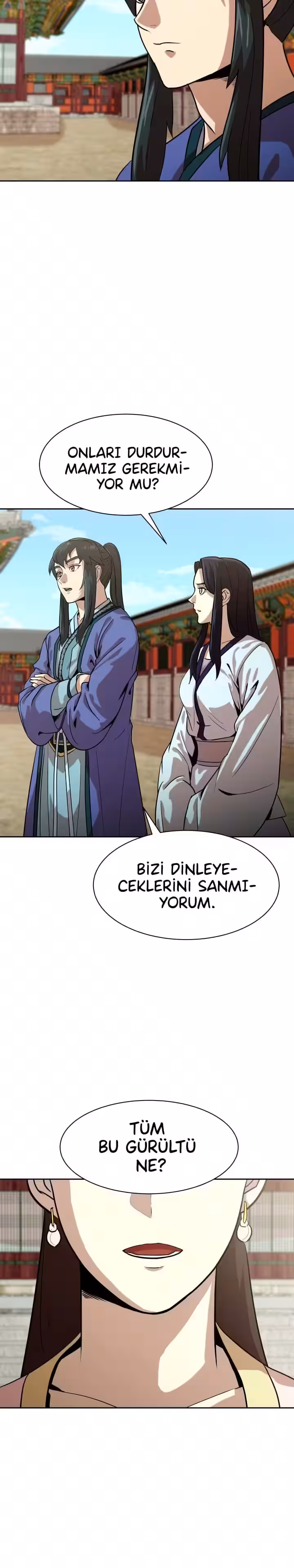 Sayfa 32 — Bölüm 26 — Yüce Büyü Bilgini