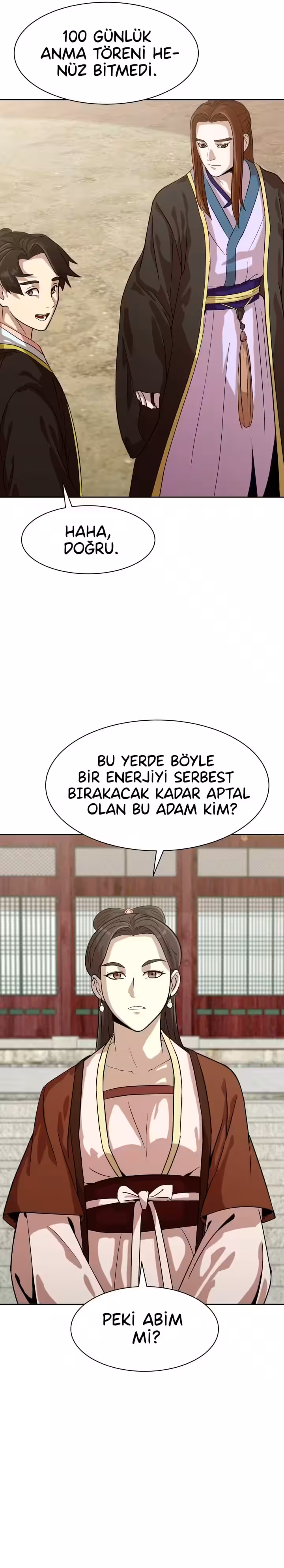 Sayfa 34 — Bölüm 26 — Yüce Büyü Bilgini