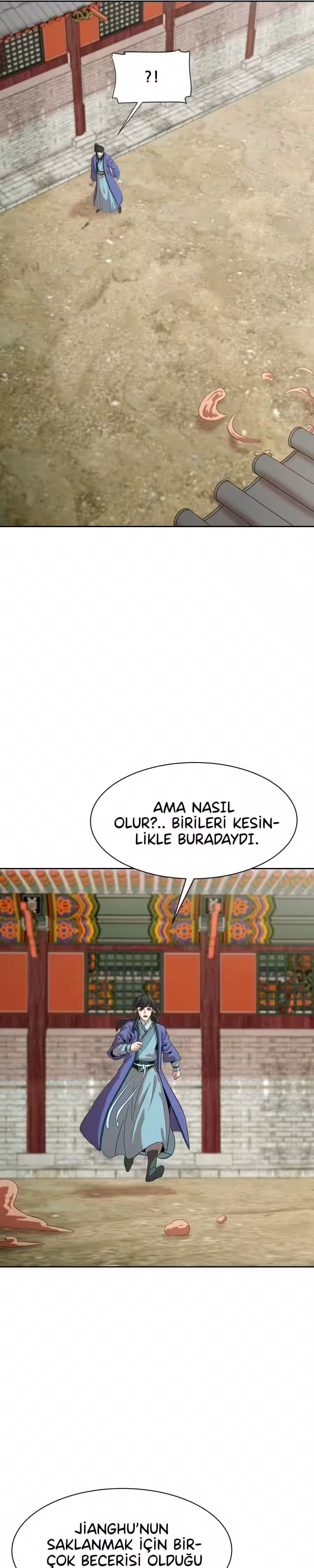 Sayfa 6 — Bölüm 27 — Yüce Büyü Bilgini