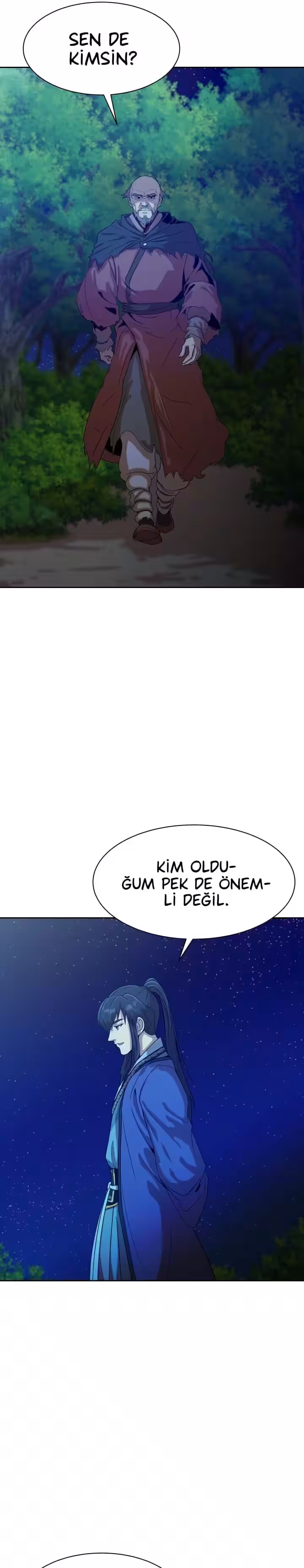 Sayfa 18 — Bölüm 27 — Yüce Büyü Bilgini