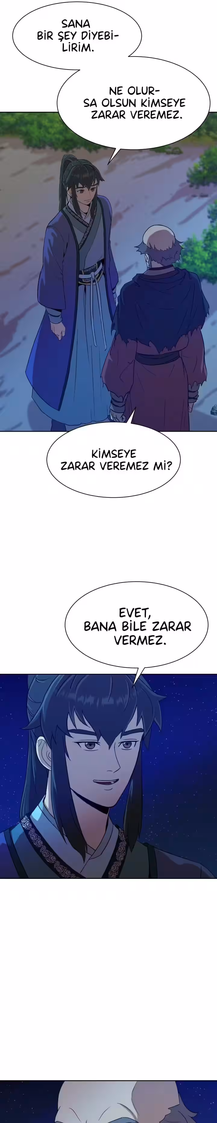 Sayfa 26 — Bölüm 27 — Yüce Büyü Bilgini