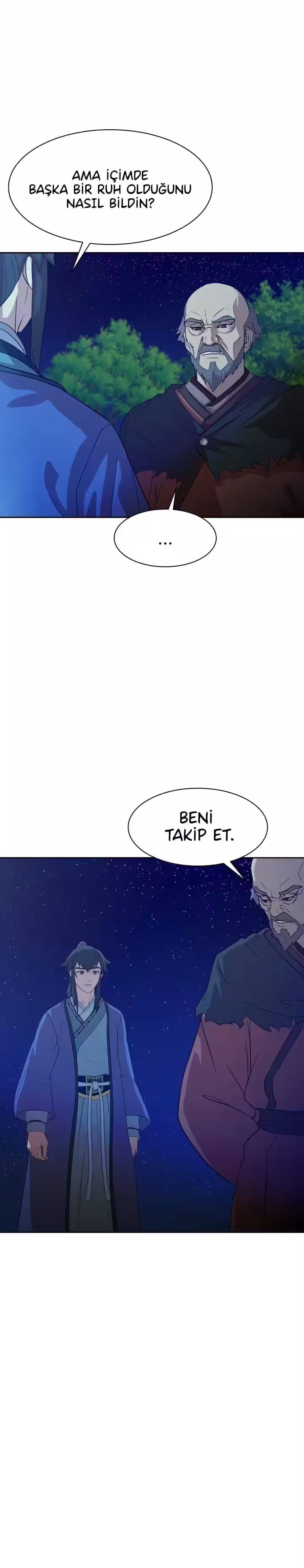 Sayfa 28 — Bölüm 27 — Yüce Büyü Bilgini