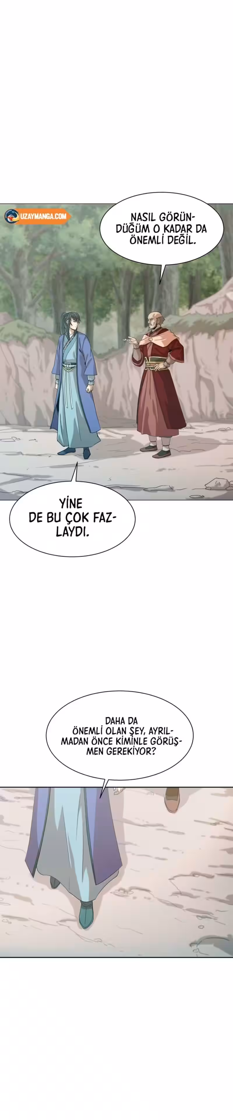Sayfa 4 — Bölüm 28 — Yüce Büyü Bilgini