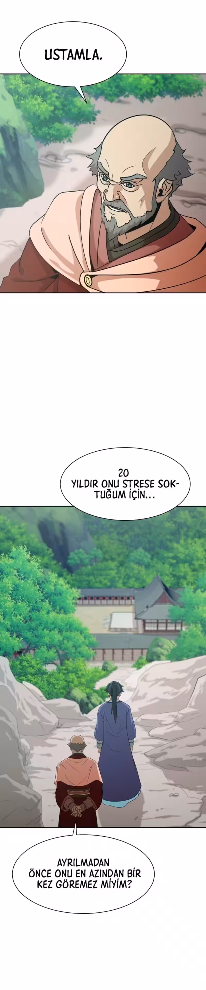 Sayfa 5 — Bölüm 28 — Yüce Büyü Bilgini