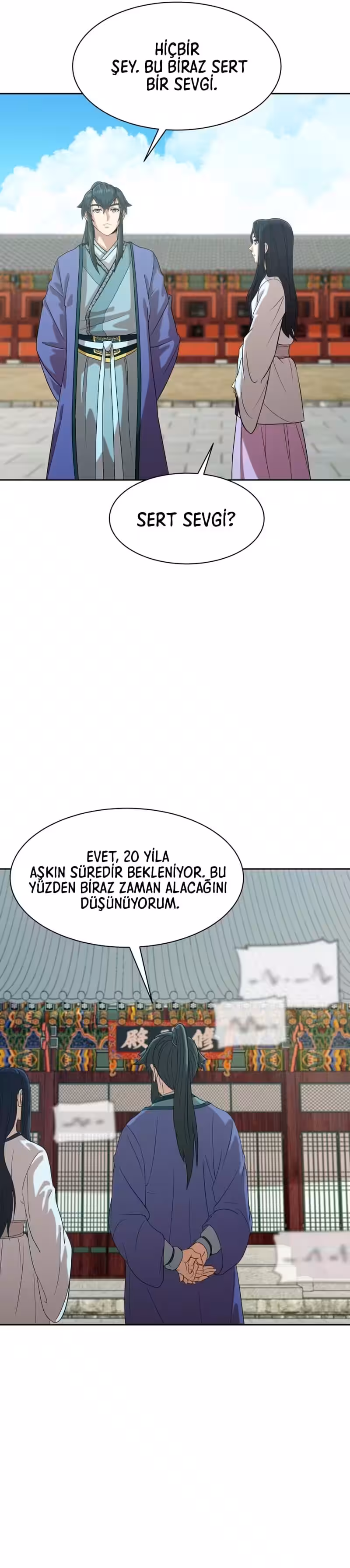 Sayfa 12 — Bölüm 28 — Yüce Büyü Bilgini
