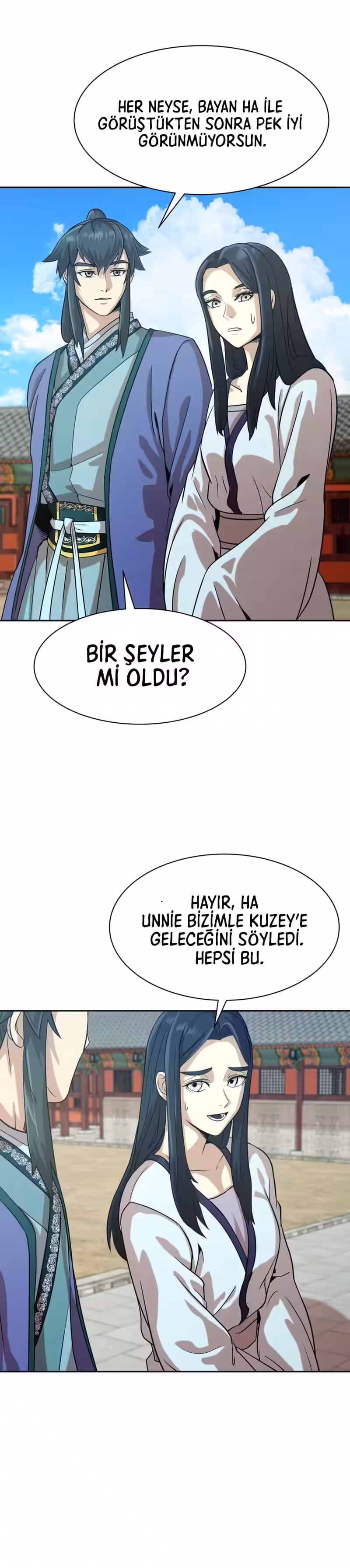 Sayfa 13 — Bölüm 28 — Yüce Büyü Bilgini