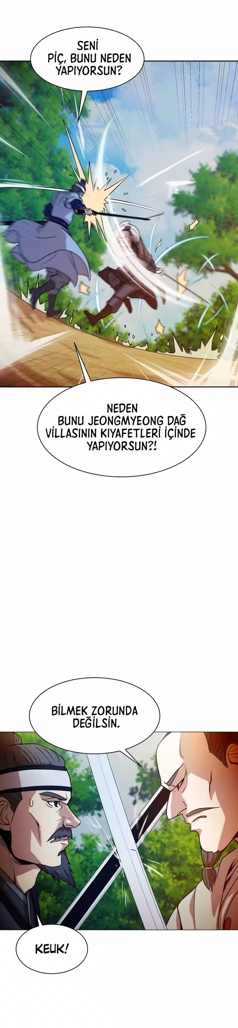 Sayfa 23 — Bölüm 29 — Yüce Büyü Bilgini