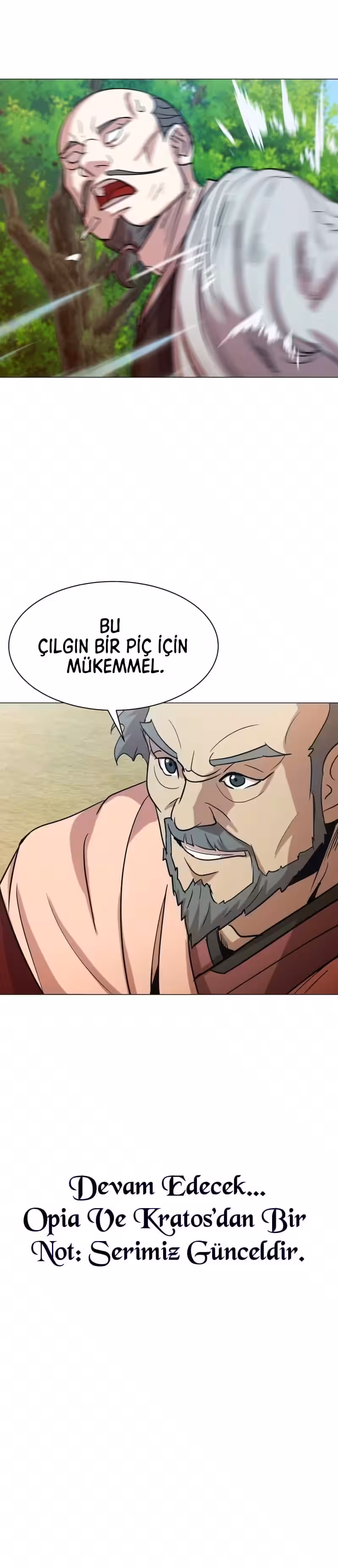 Sayfa 44 — Bölüm 29 — Yüce Büyü Bilgini