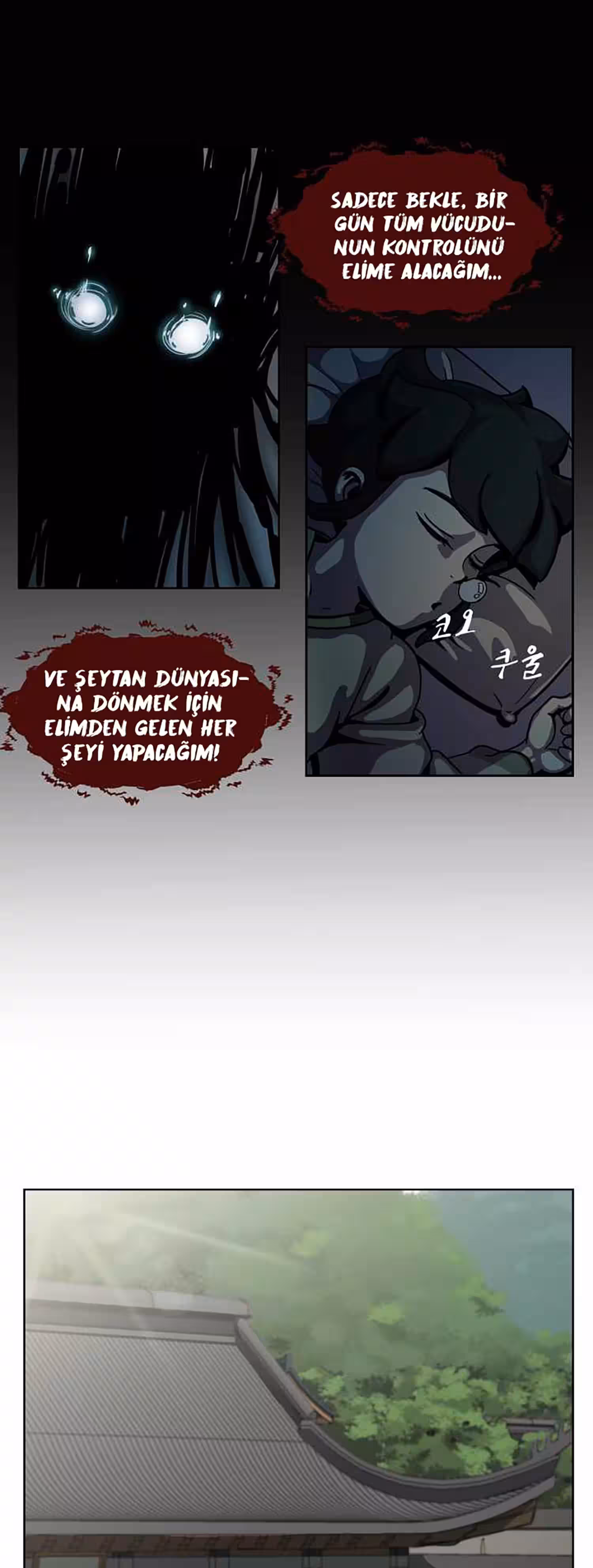 Sayfa 35 — Bölüm 3 — Yüce Büyü Bilgini