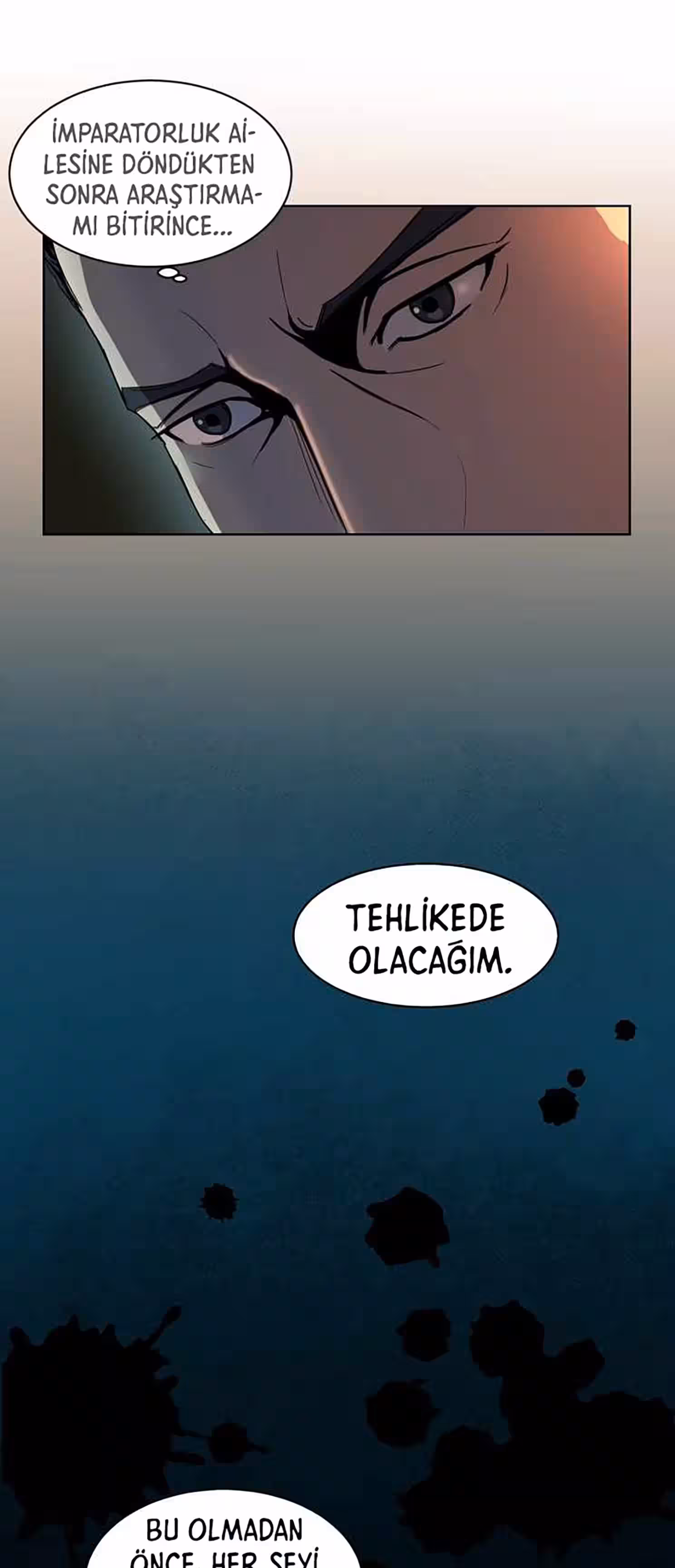 Sayfa 51 — Bölüm 3 — Yüce Büyü Bilgini