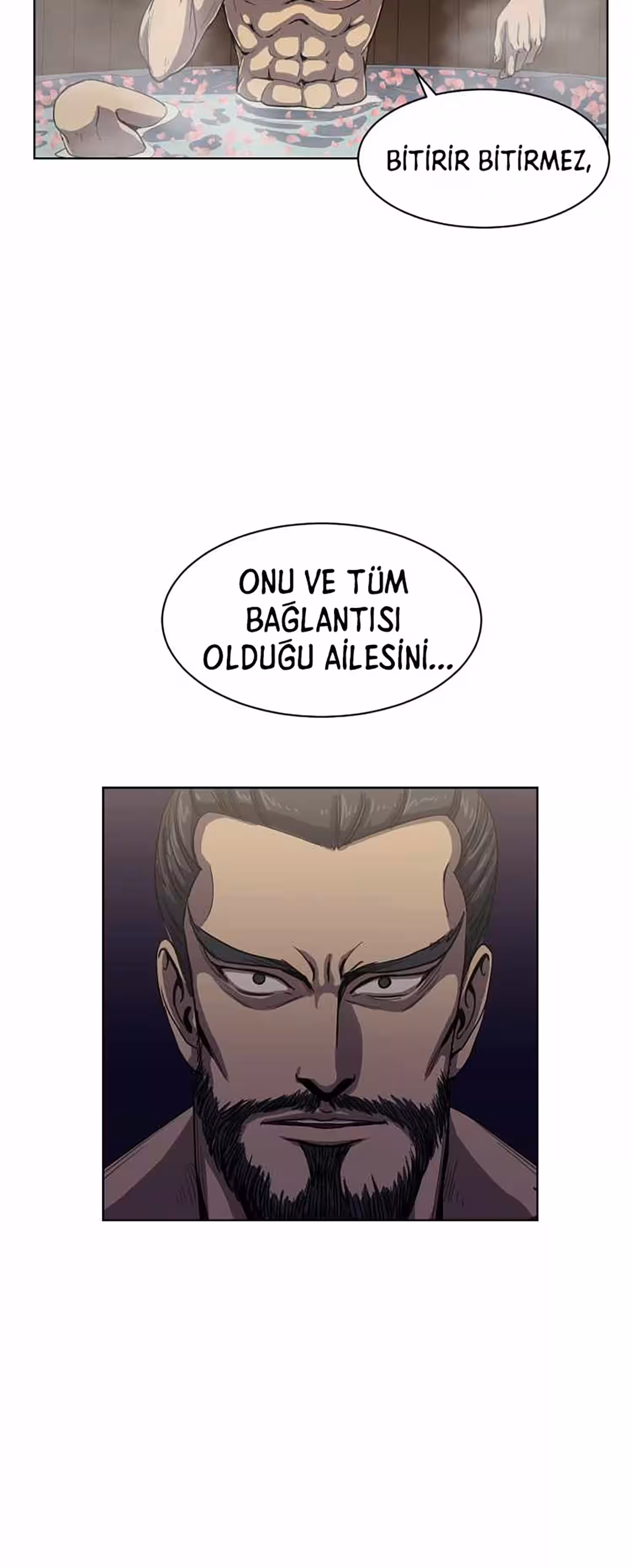 Sayfa 59 — Bölüm 3 — Yüce Büyü Bilgini