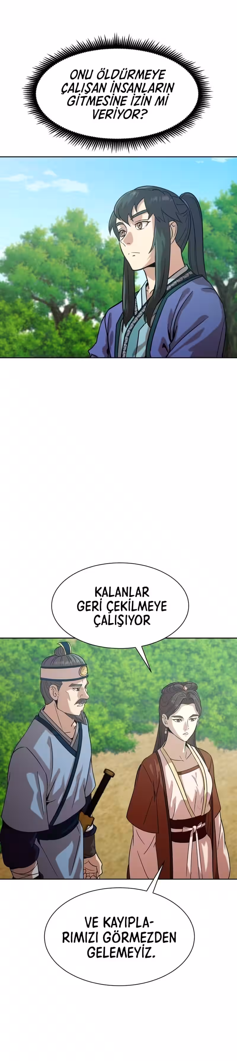 Sayfa 20 — Bölüm 30 — Yüce Büyü Bilgini