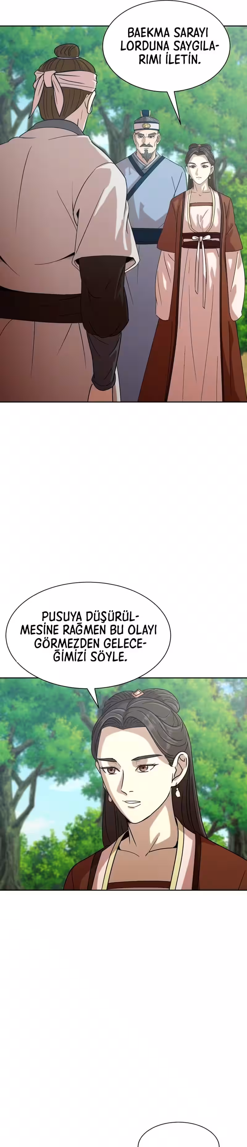 Sayfa 22 — Bölüm 30 — Yüce Büyü Bilgini