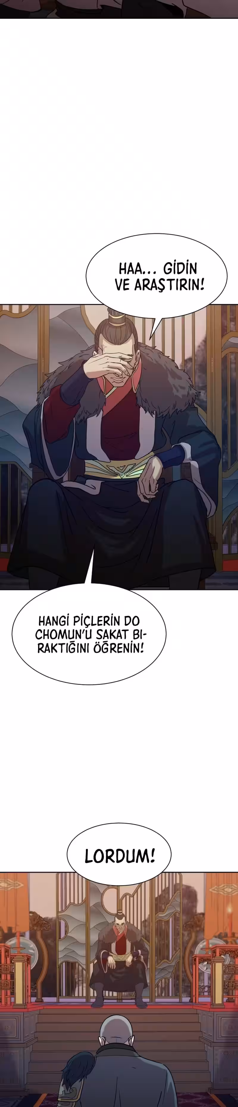 Sayfa 40 — Bölüm 30 — Yüce Büyü Bilgini