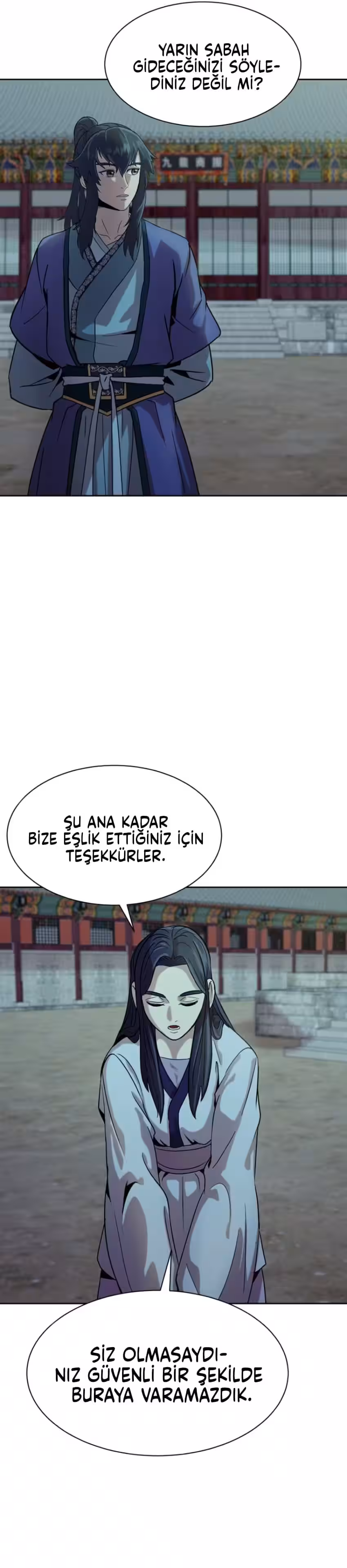 Sayfa 7 — Bölüm 31 — Yüce Büyü Bilgini
