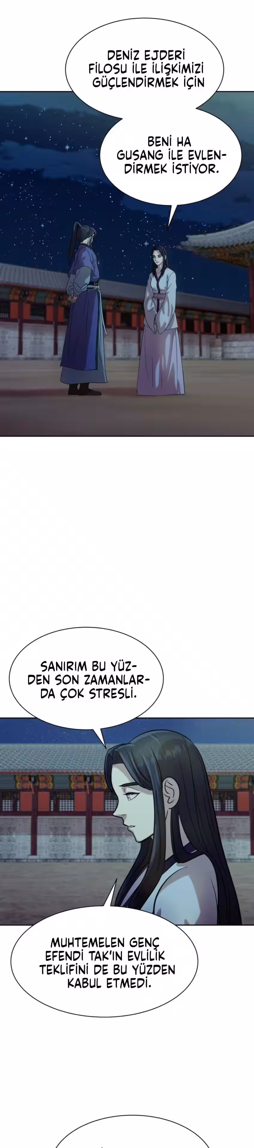Sayfa 9 — Bölüm 31 — Yüce Büyü Bilgini