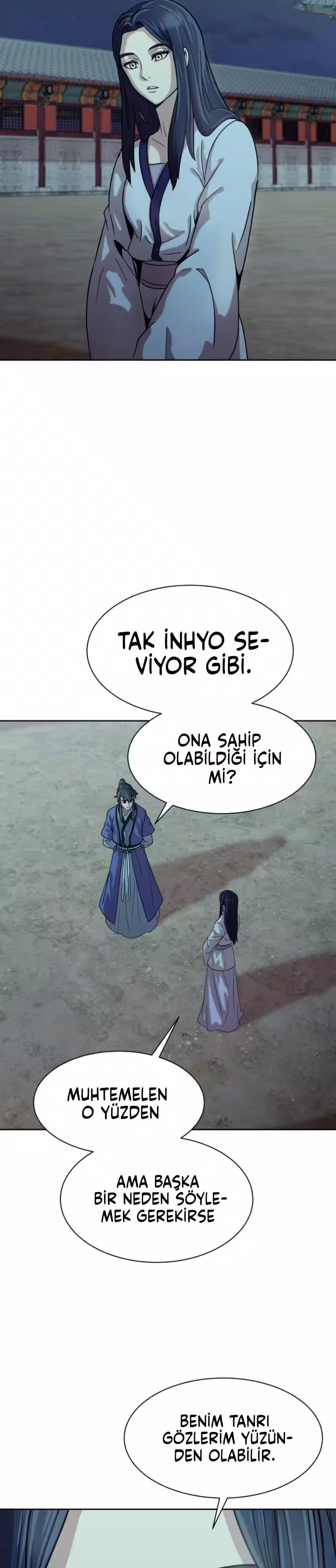 Sayfa 12 — Bölüm 31 — Yüce Büyü Bilgini