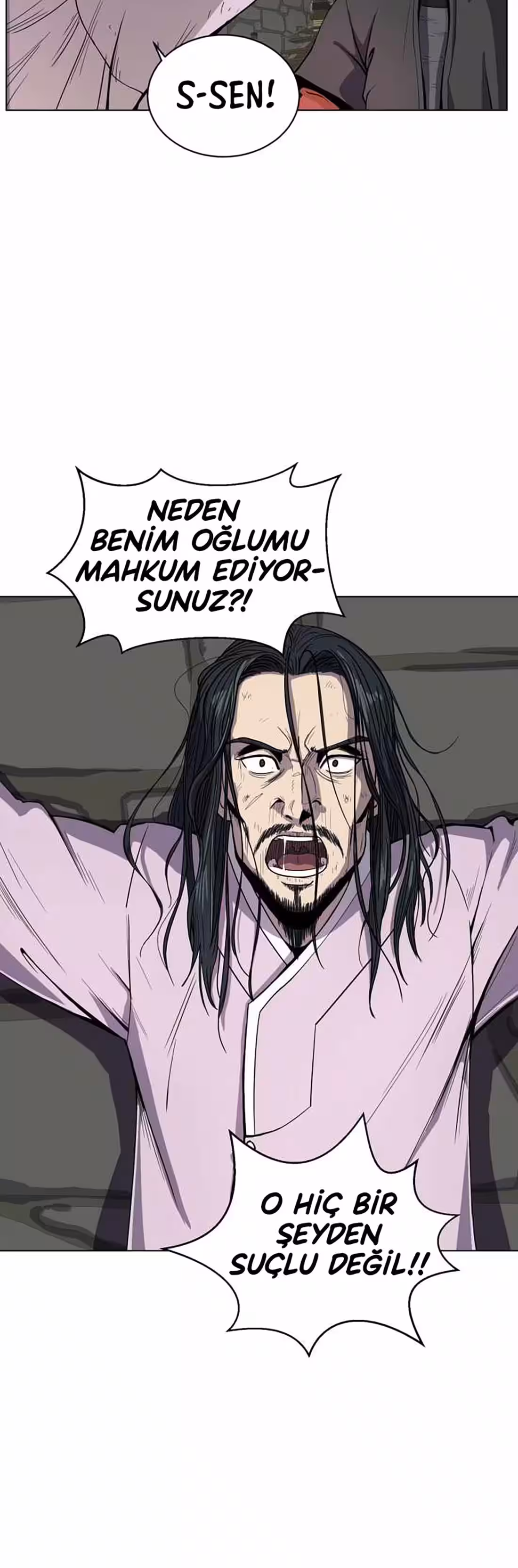 Sayfa 35 — Bölüm 6 — Yüce Büyü Bilgini