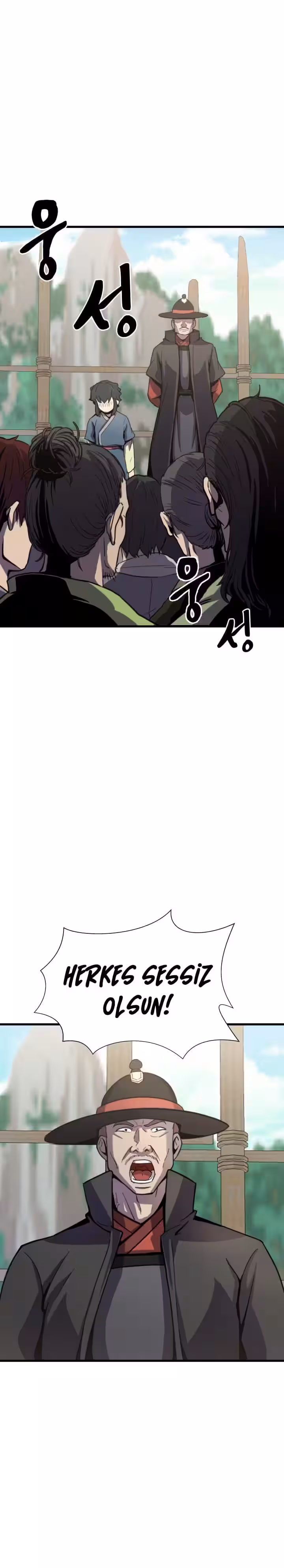 Sayfa 7 — Bölüm 7 — Yüce Büyü Bilgini