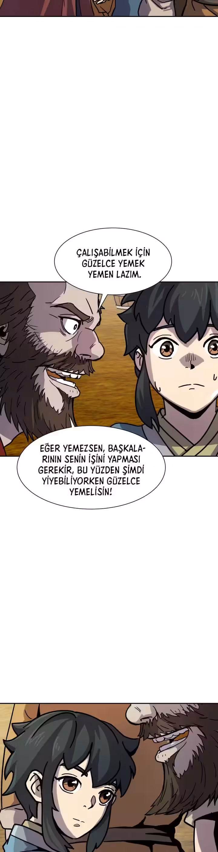 Sayfa 22 — Bölüm 7 — Yüce Büyü Bilgini