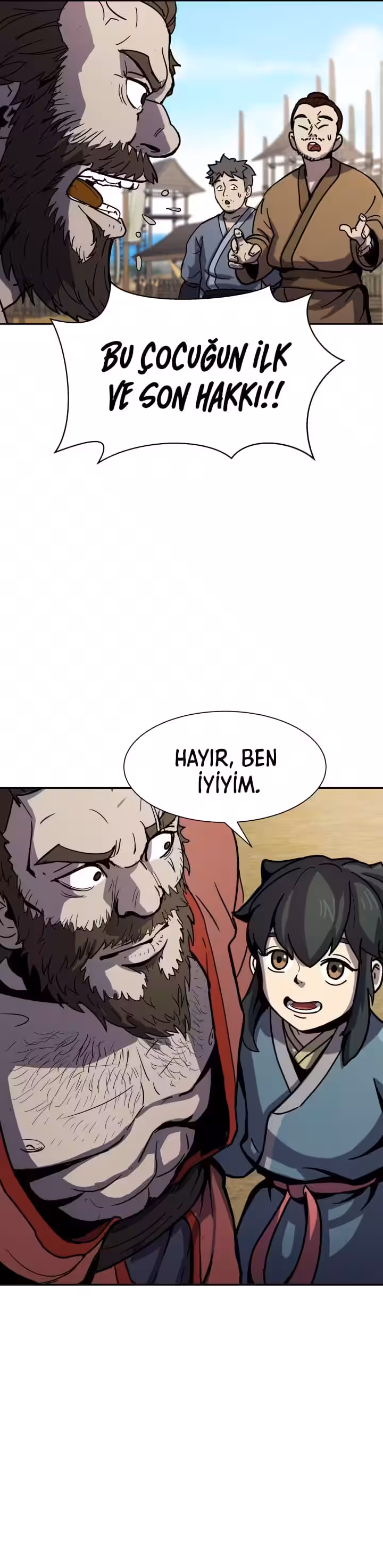 Sayfa 25 — Bölüm 7 — Yüce Büyü Bilgini