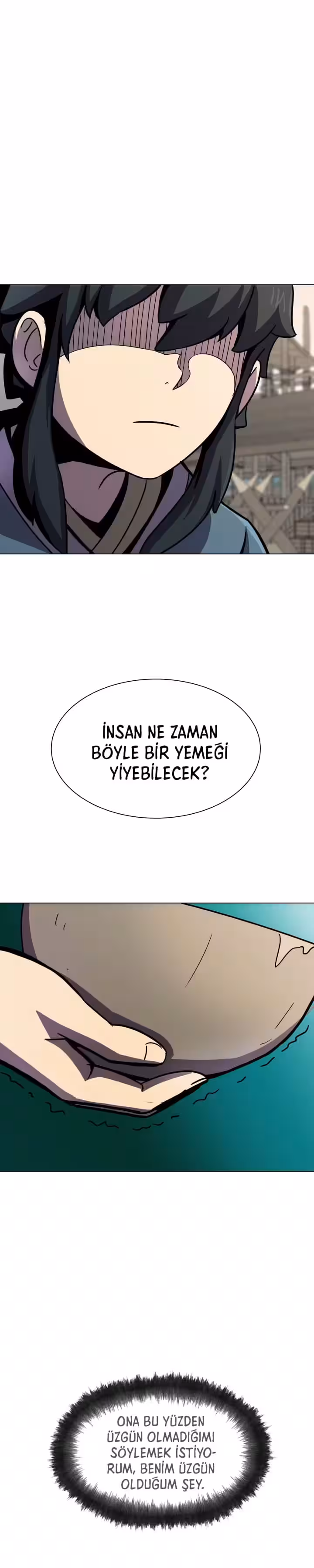 Sayfa 31 — Bölüm 7 — Yüce Büyü Bilgini