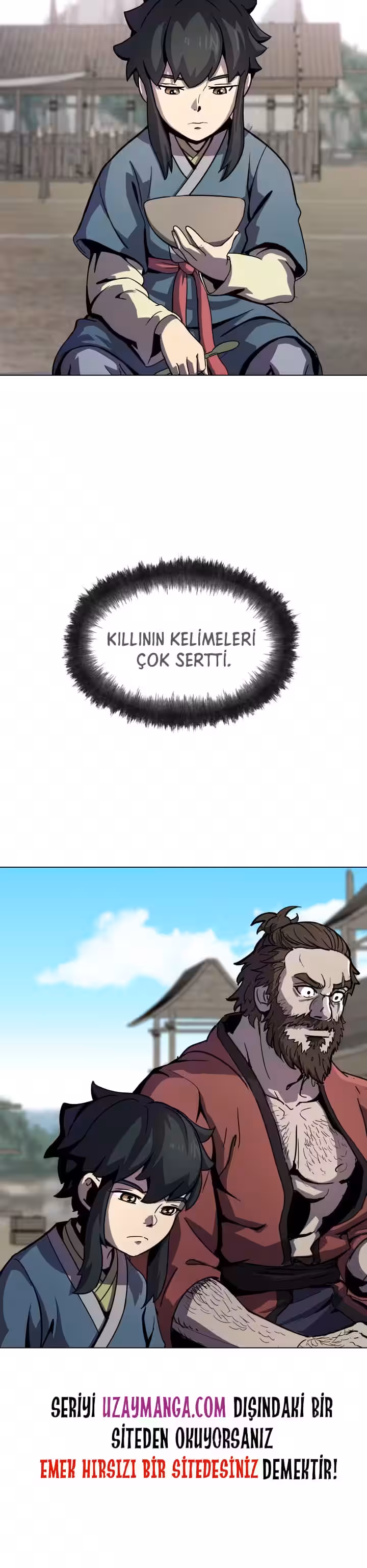 Sayfa 34 — Bölüm 7 — Yüce Büyü Bilgini