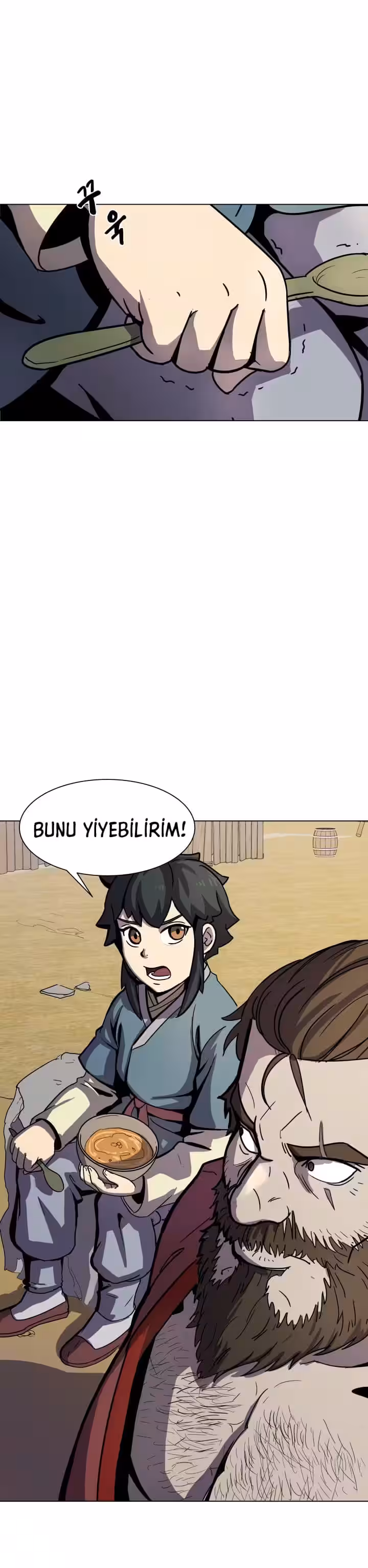 Sayfa 35 — Bölüm 7 — Yüce Büyü Bilgini
