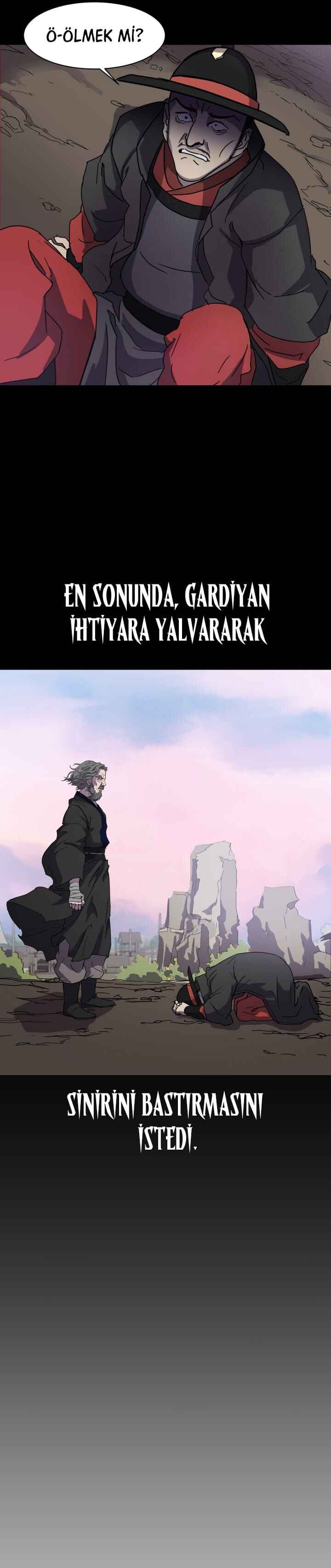 Sayfa 56 — Bölüm 8 — Yüce Büyü Bilgini