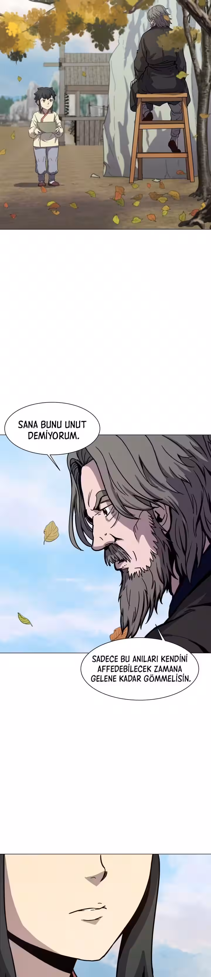 Sayfa 12 — Bölüm 9 — Yüce Büyü Bilgini